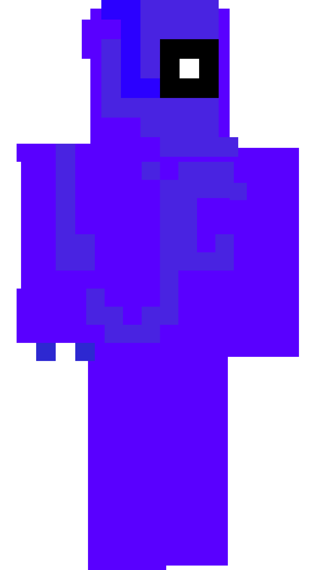 .Harlin03925のMinecraftスキン