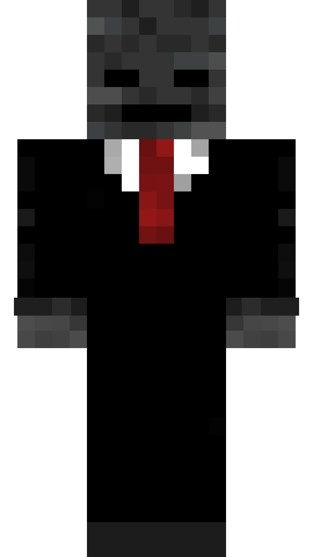 .INUIsan2663のMinecraftスキン