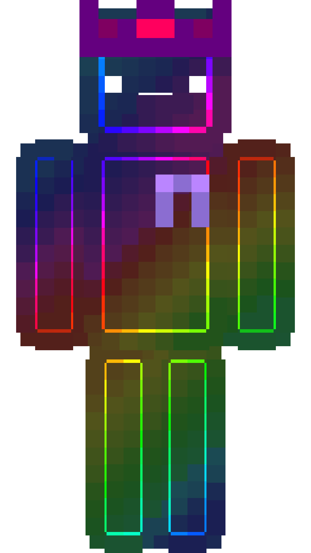 .SurePine5454155のMinecraftスキン