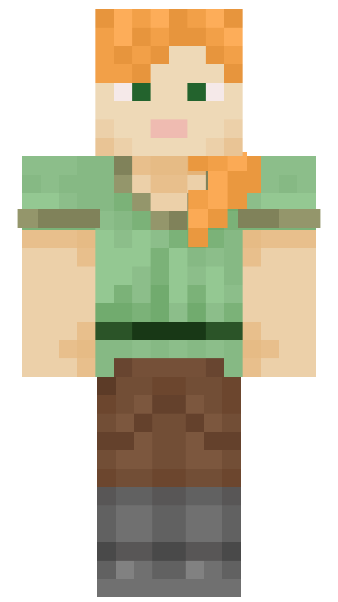 .BumperMoon4246のMinecraftスキン