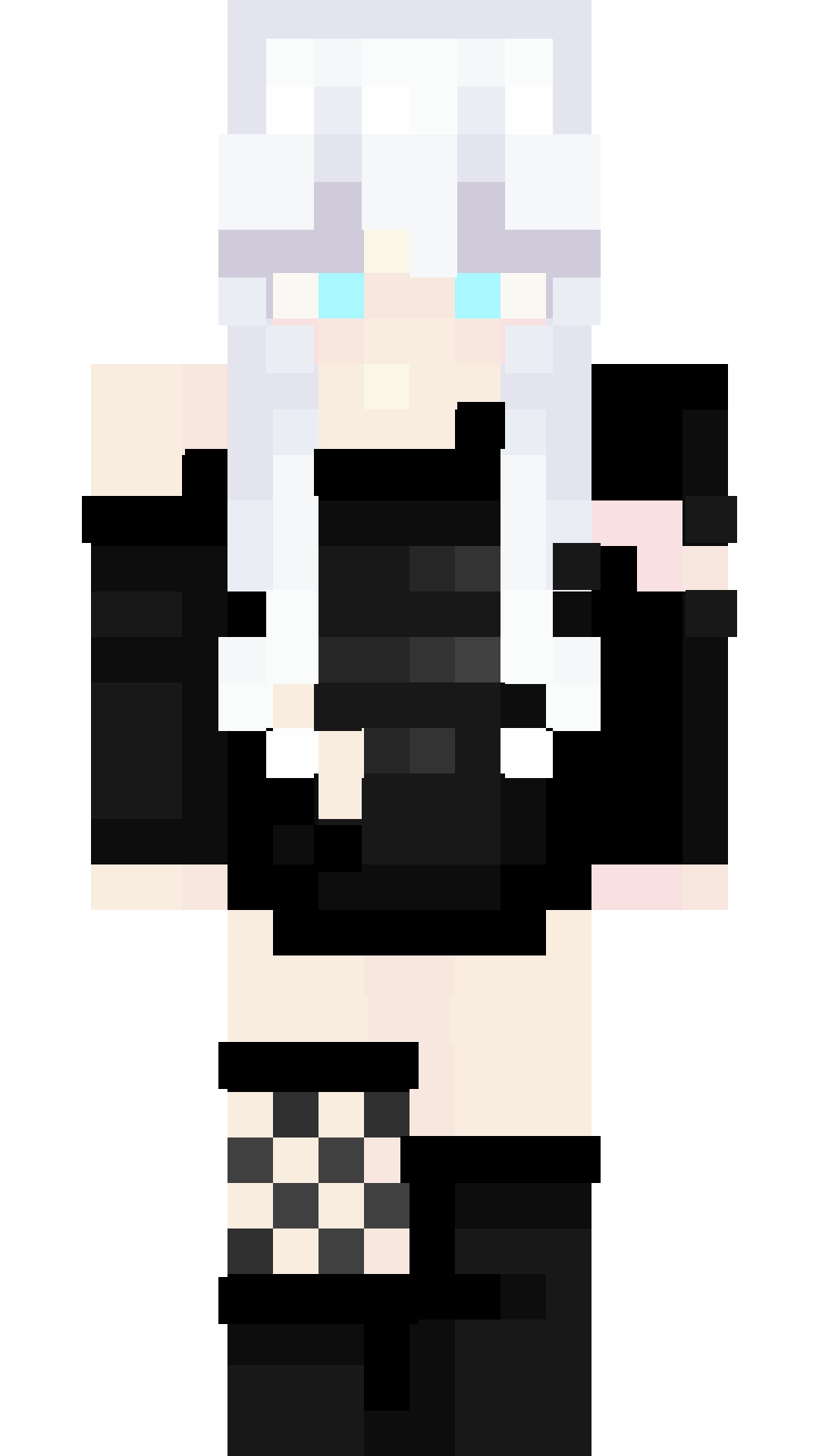 .zq6xv0のMinecraftスキン