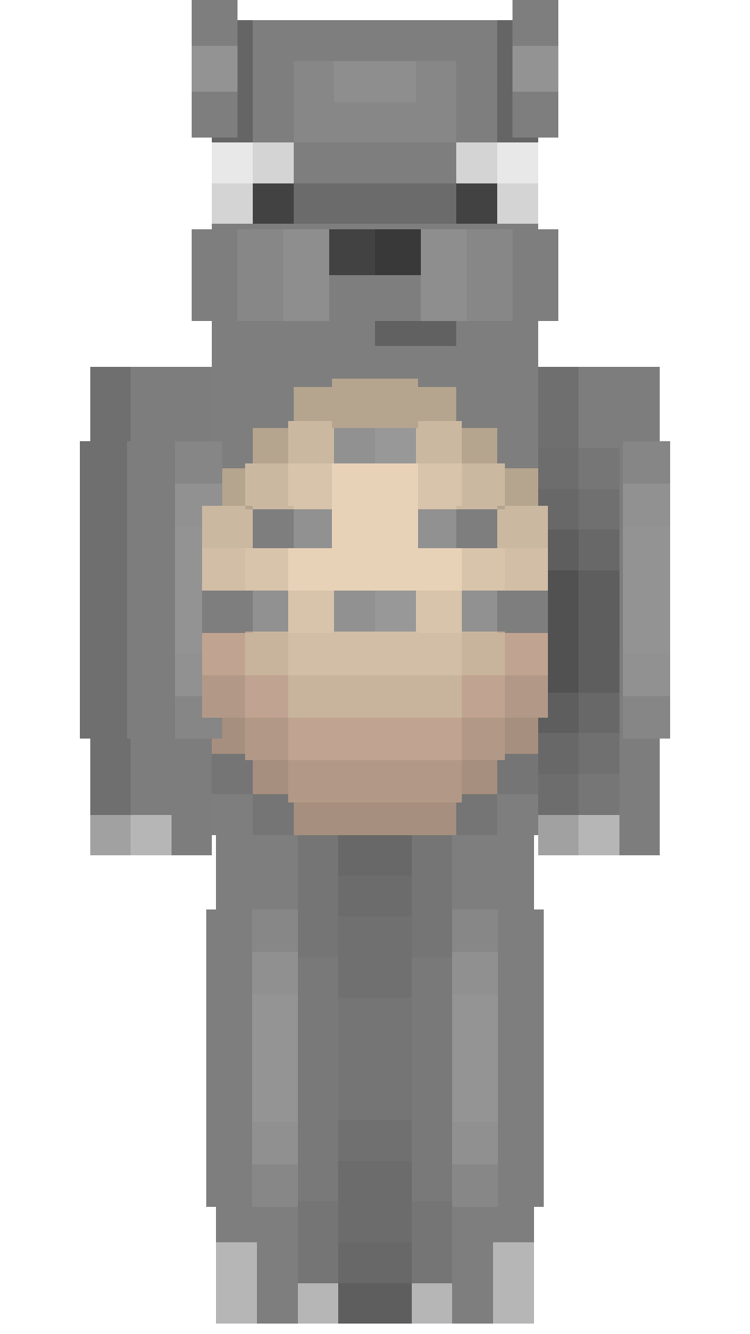 .Kanamesan15のMinecraftスキン