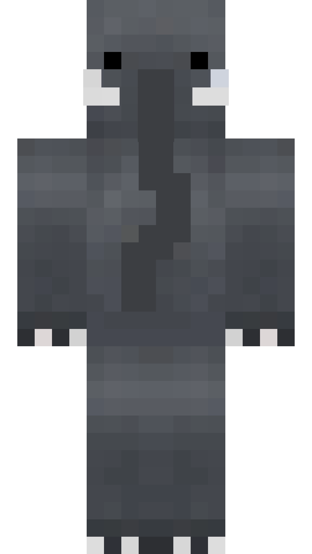 .GlossyNest29032のMinecraftスキン
