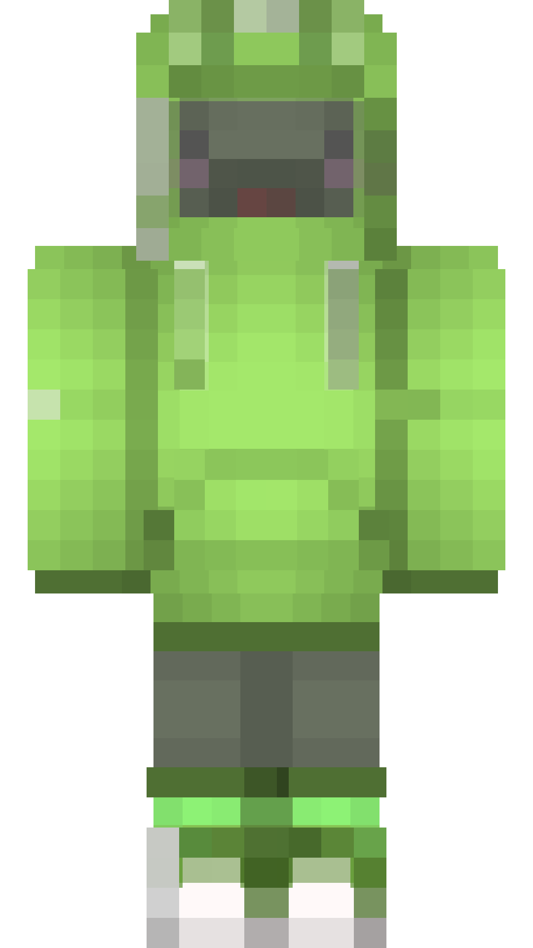 .Ajaj915jgのMinecraftスキン