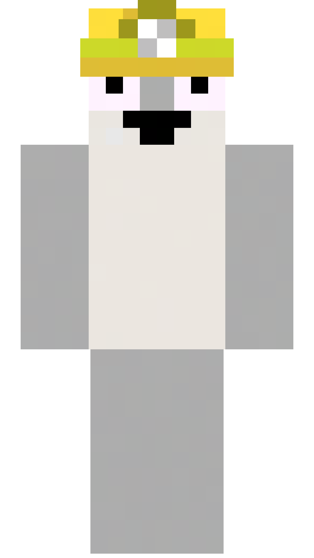 sansan1115のMinecraftスキン