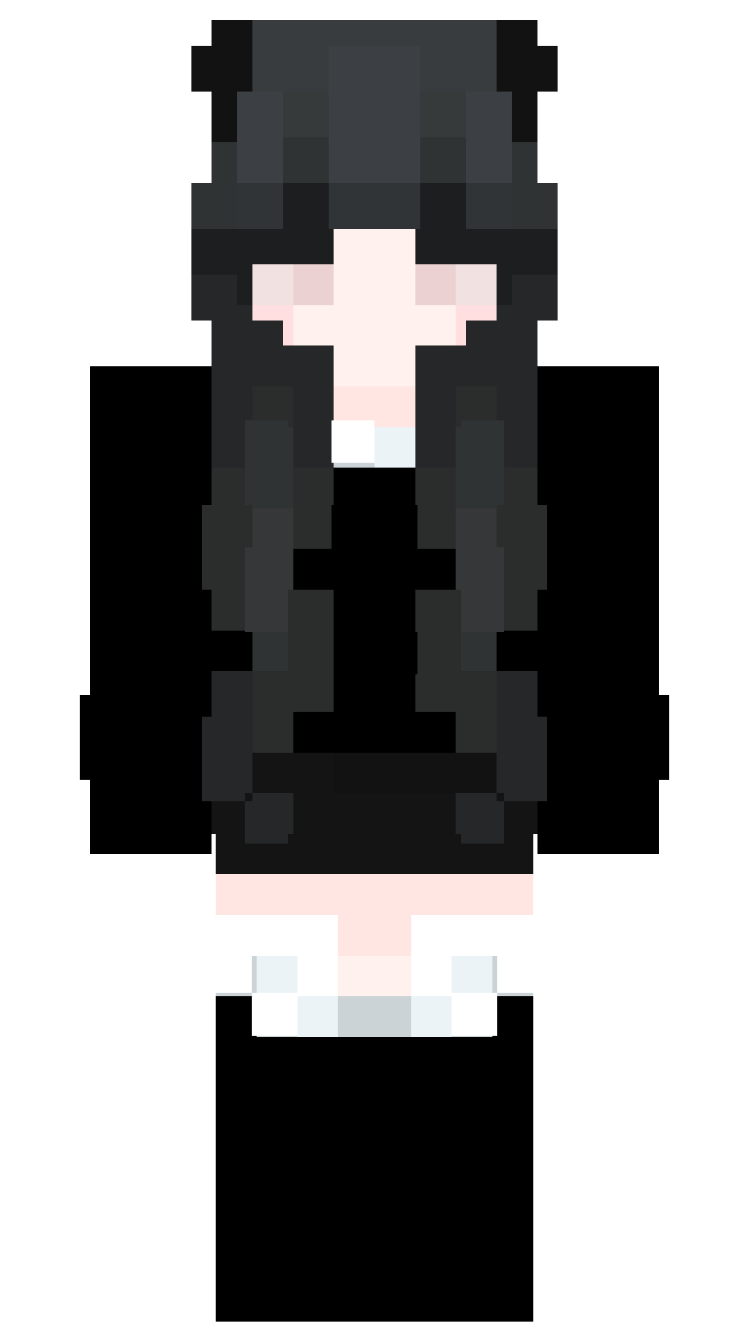 lq1iのMinecraftスキン