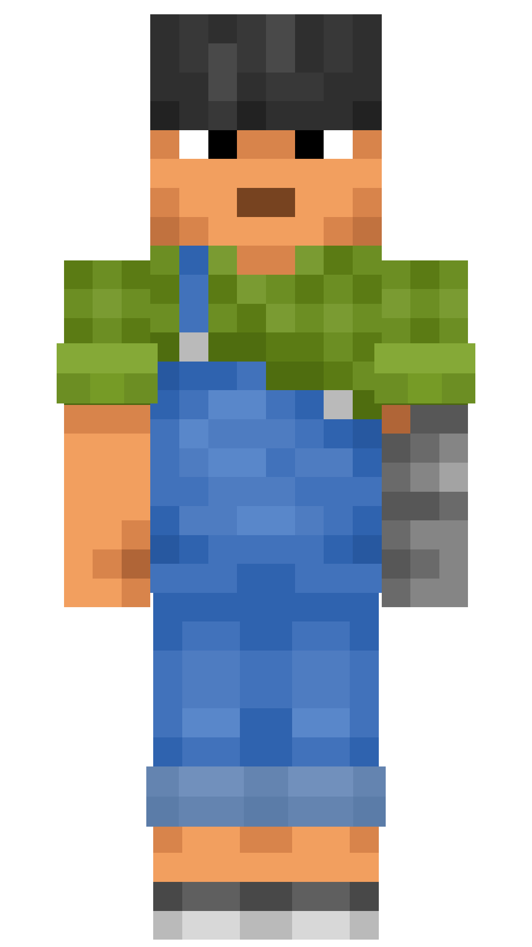 maruwa0のMinecraftスキン