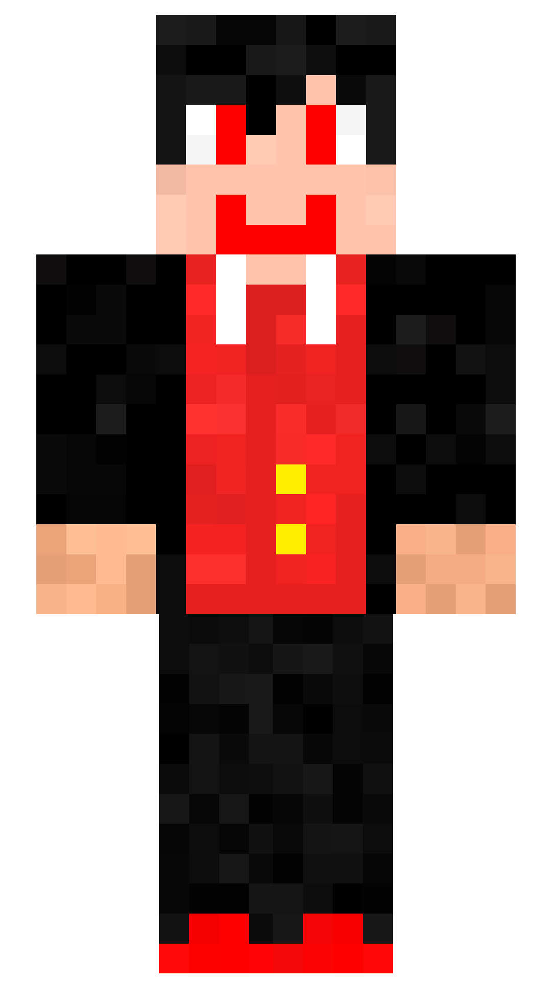 rui50641のMinecraftスキン
