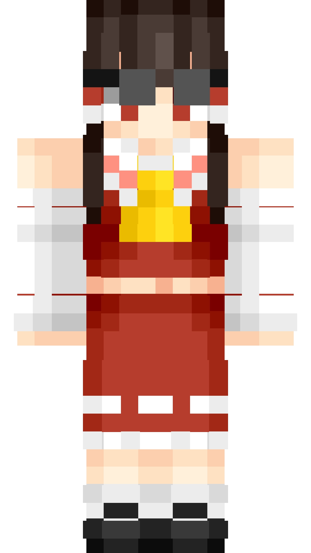 reimudayo_ytのMinecraftスキン