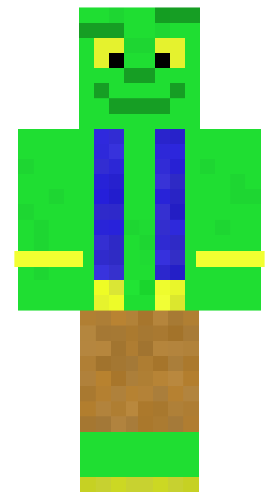 soul202012のMinecraftスキン