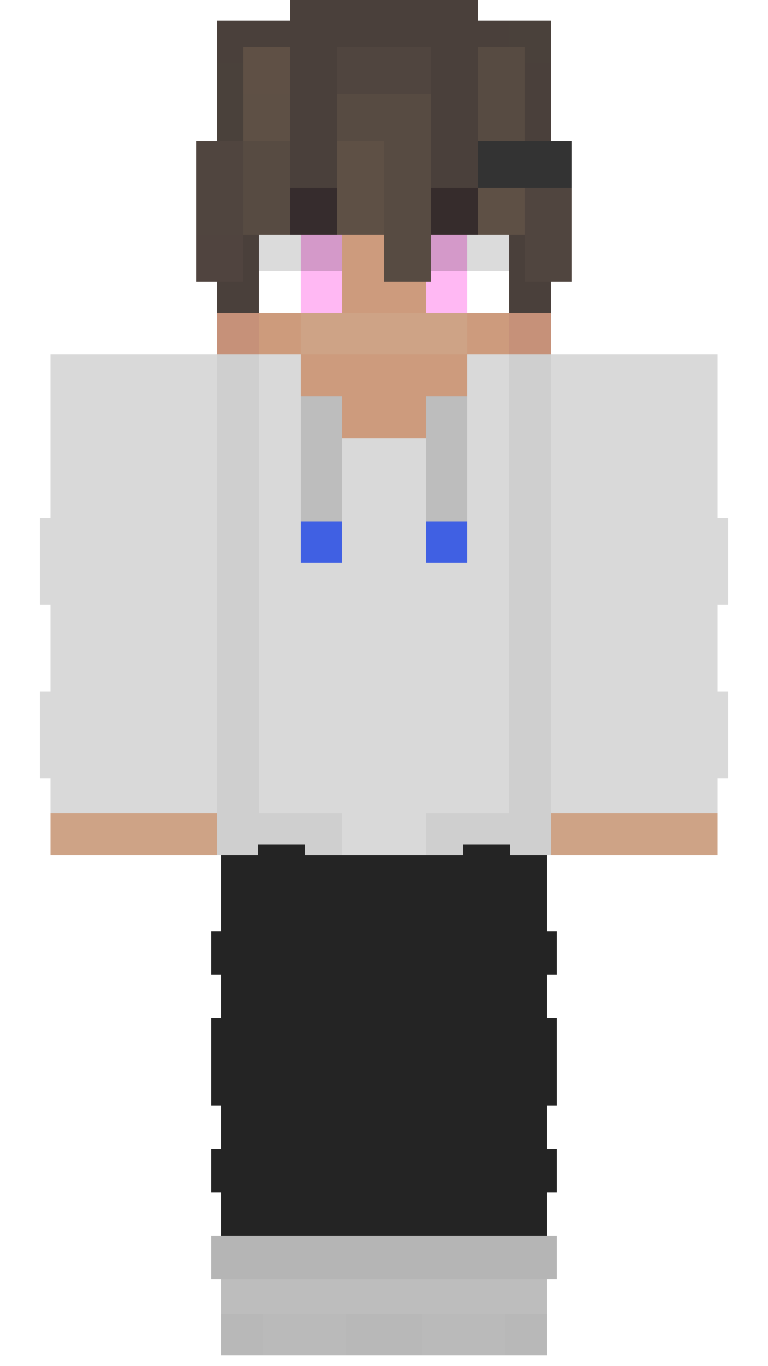 byakko314のMinecraftスキン