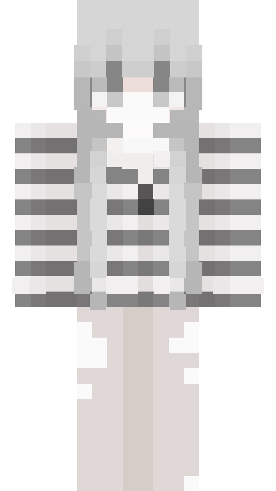 misoIntelligenceのMinecraftスキン