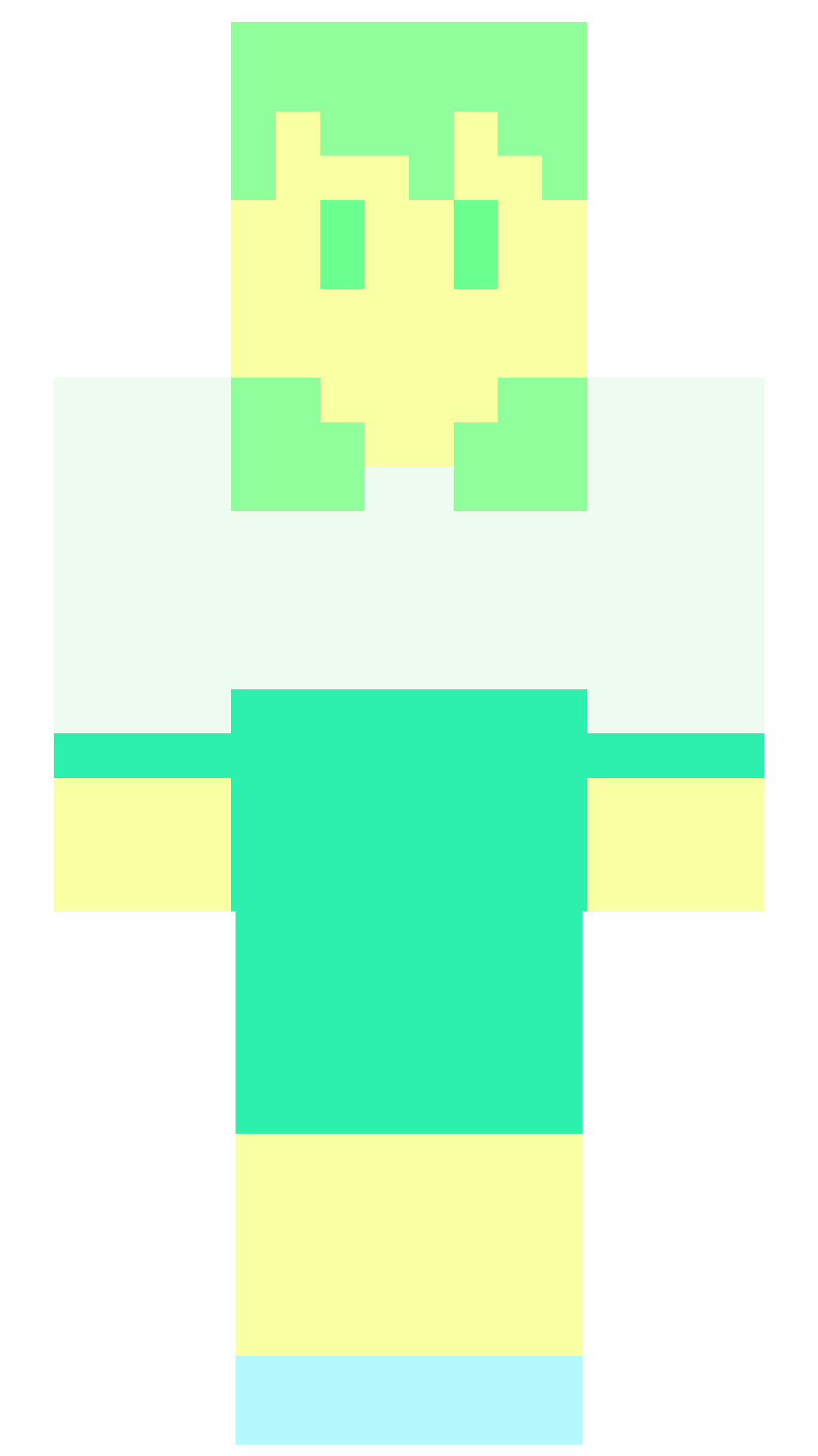 ao619のMinecraftスキン