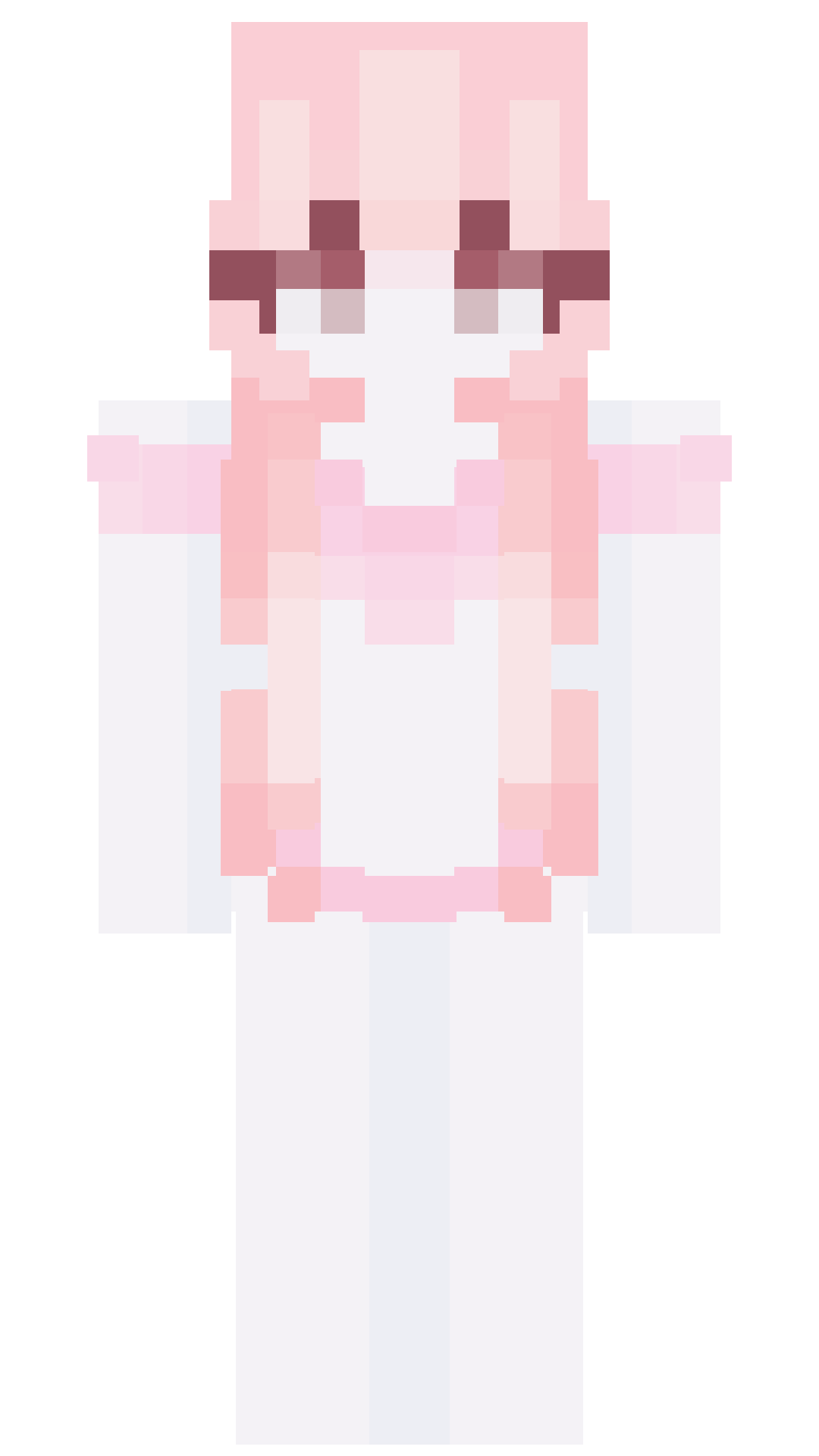 BE_KylazのMinecraftスキン