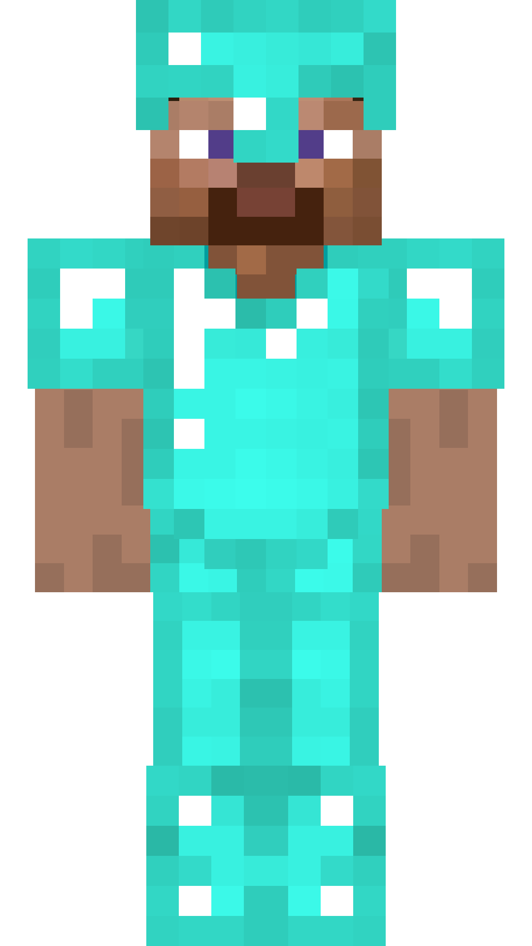 QJC89FBBのMinecraftスキン
