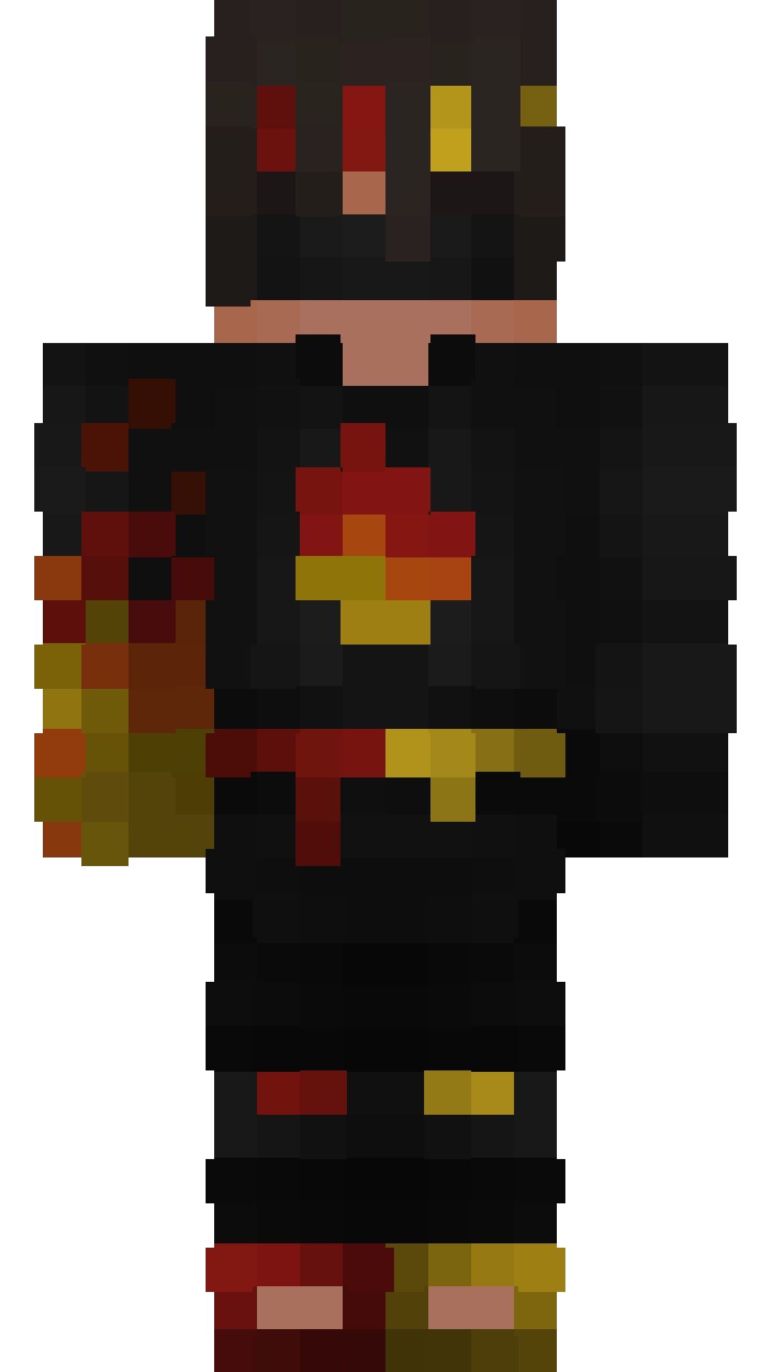 tako_197のMinecraftスキン