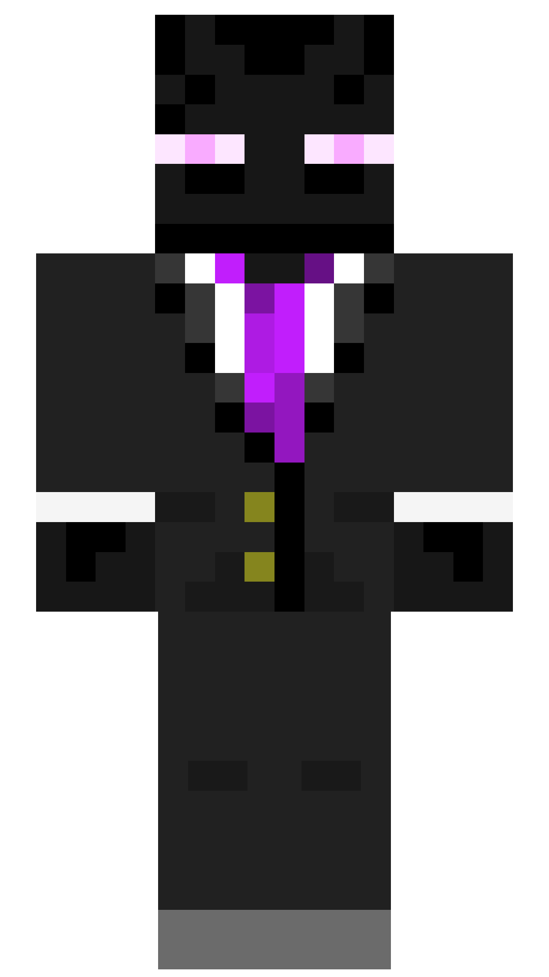 kureha91 [研修中]のMinecraftスキン