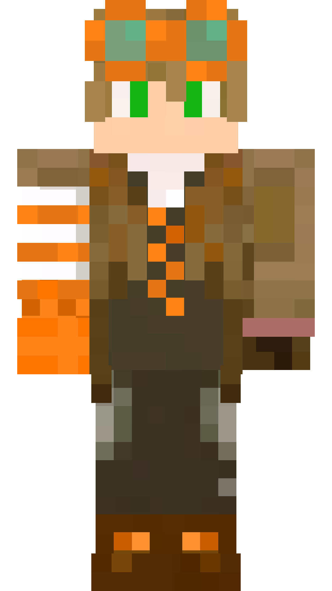 fernan1876381のMinecraftスキン