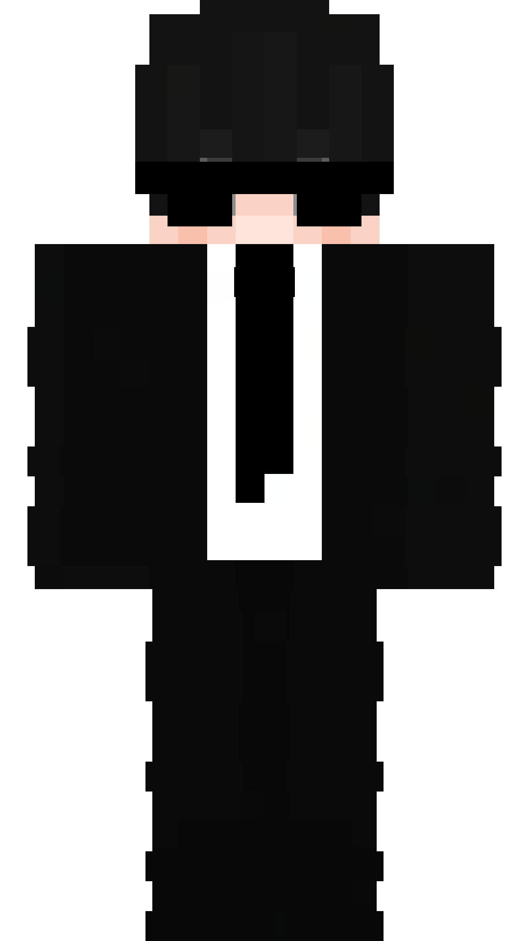 kamiyuki22のMinecraftスキン