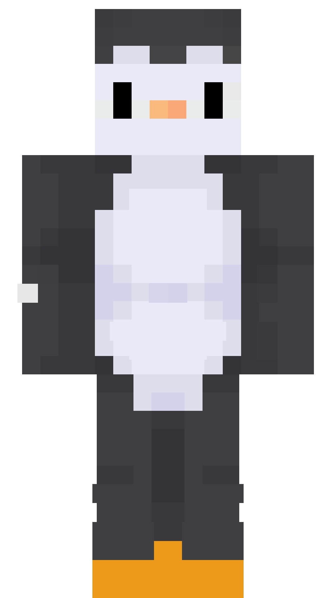 hgv6のMinecraftスキン