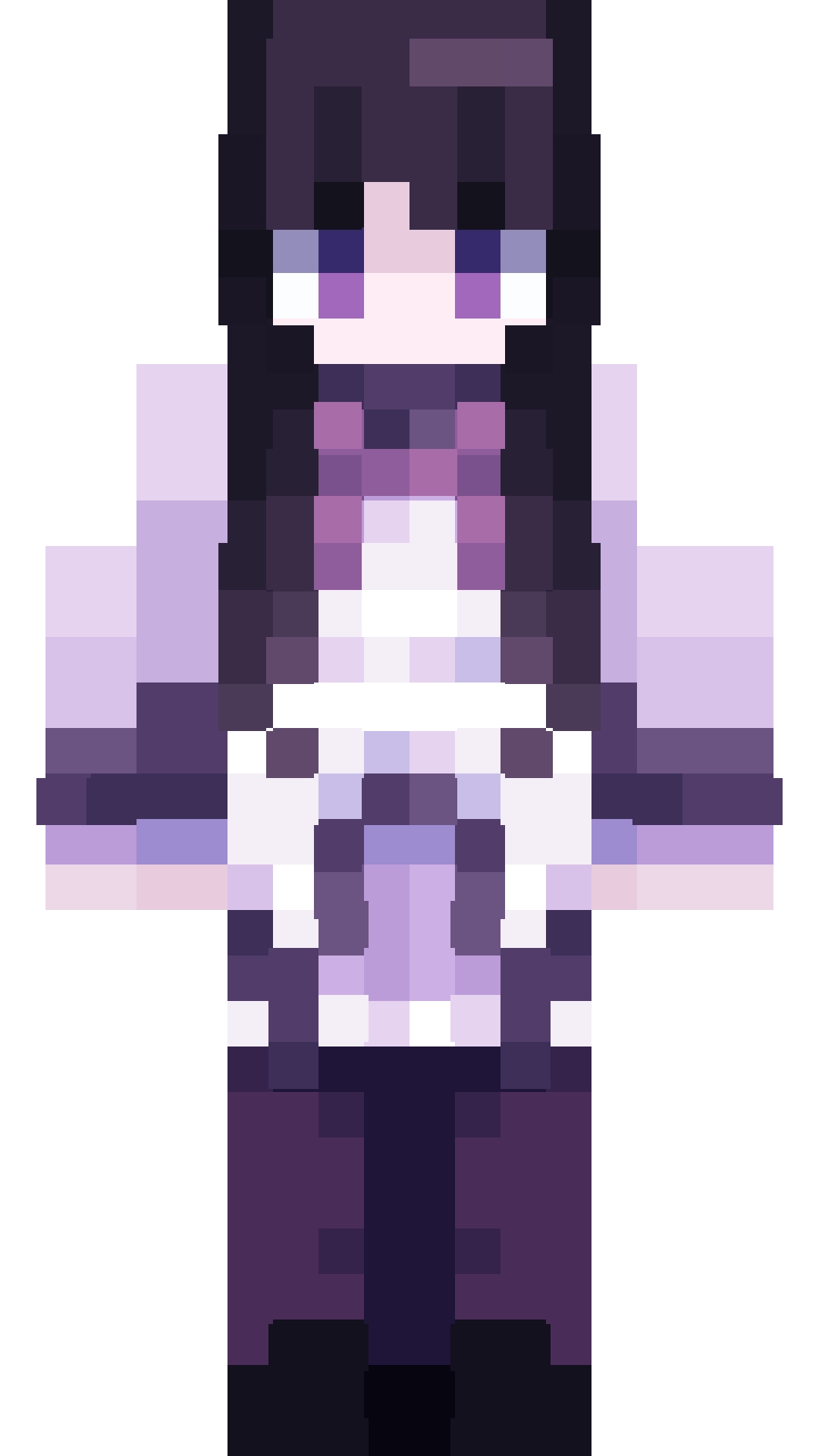 chikkiiのMinecraftスキン