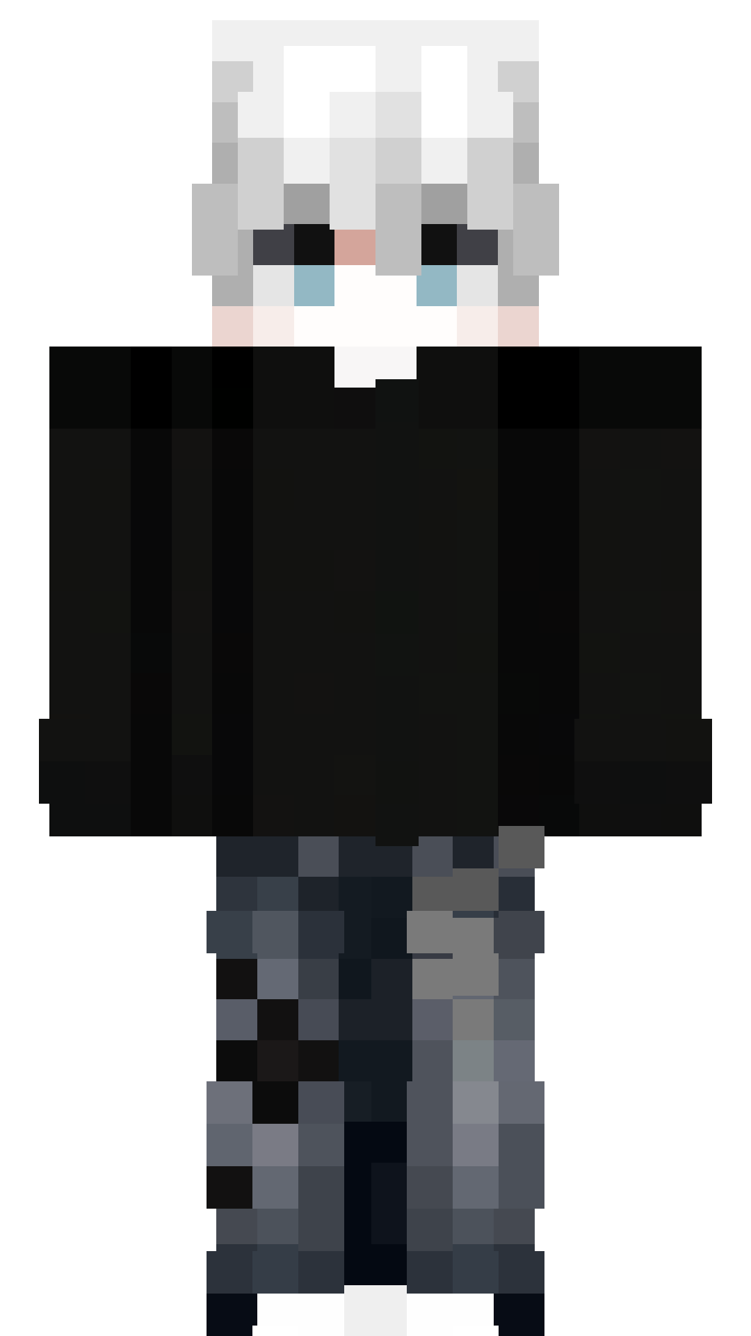 Kebabu12のMinecraftスキン