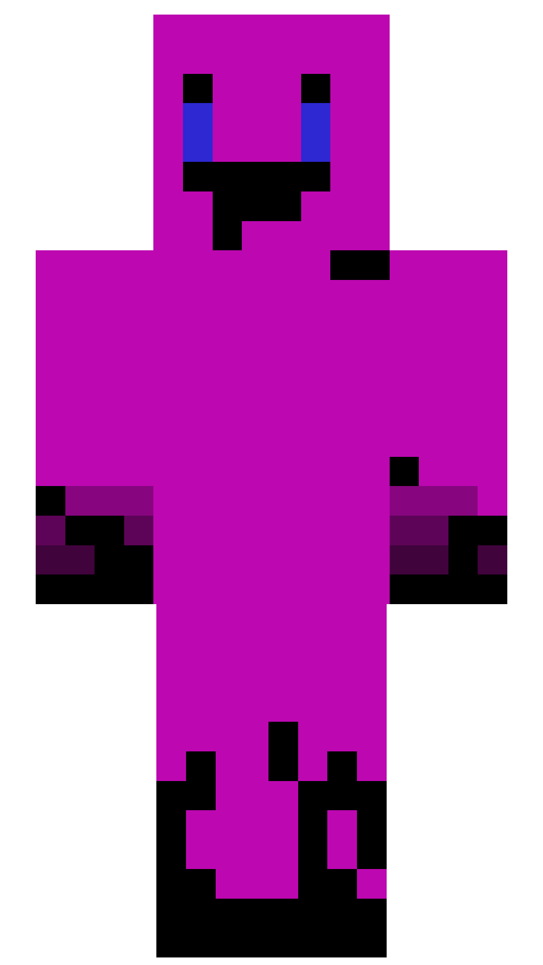 taniyakoyaraのMinecraftスキン