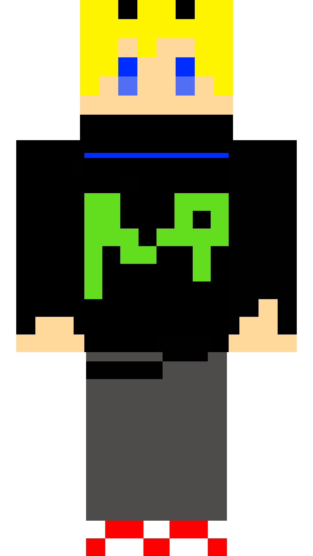 betimaru020264のMinecraftスキン