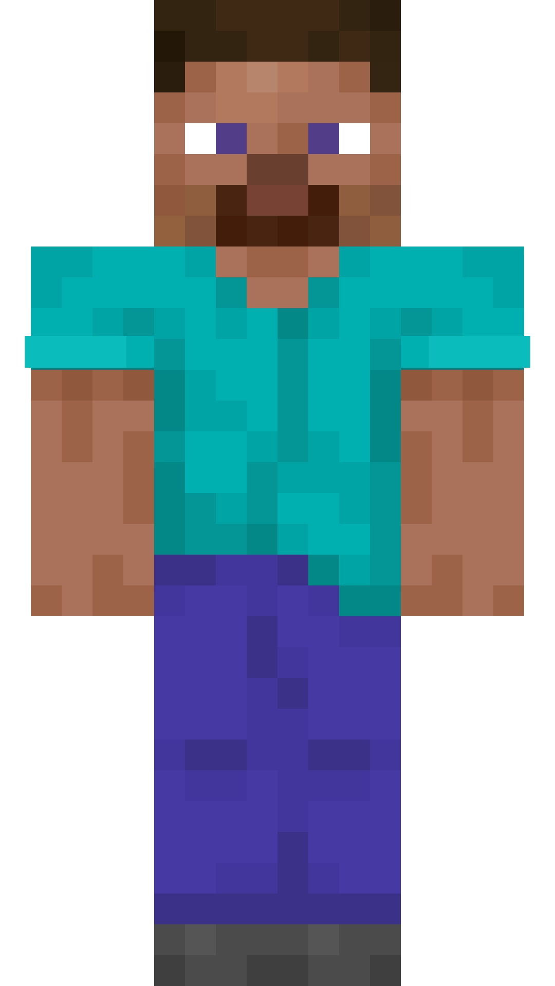Eitayama11のMinecraftスキン