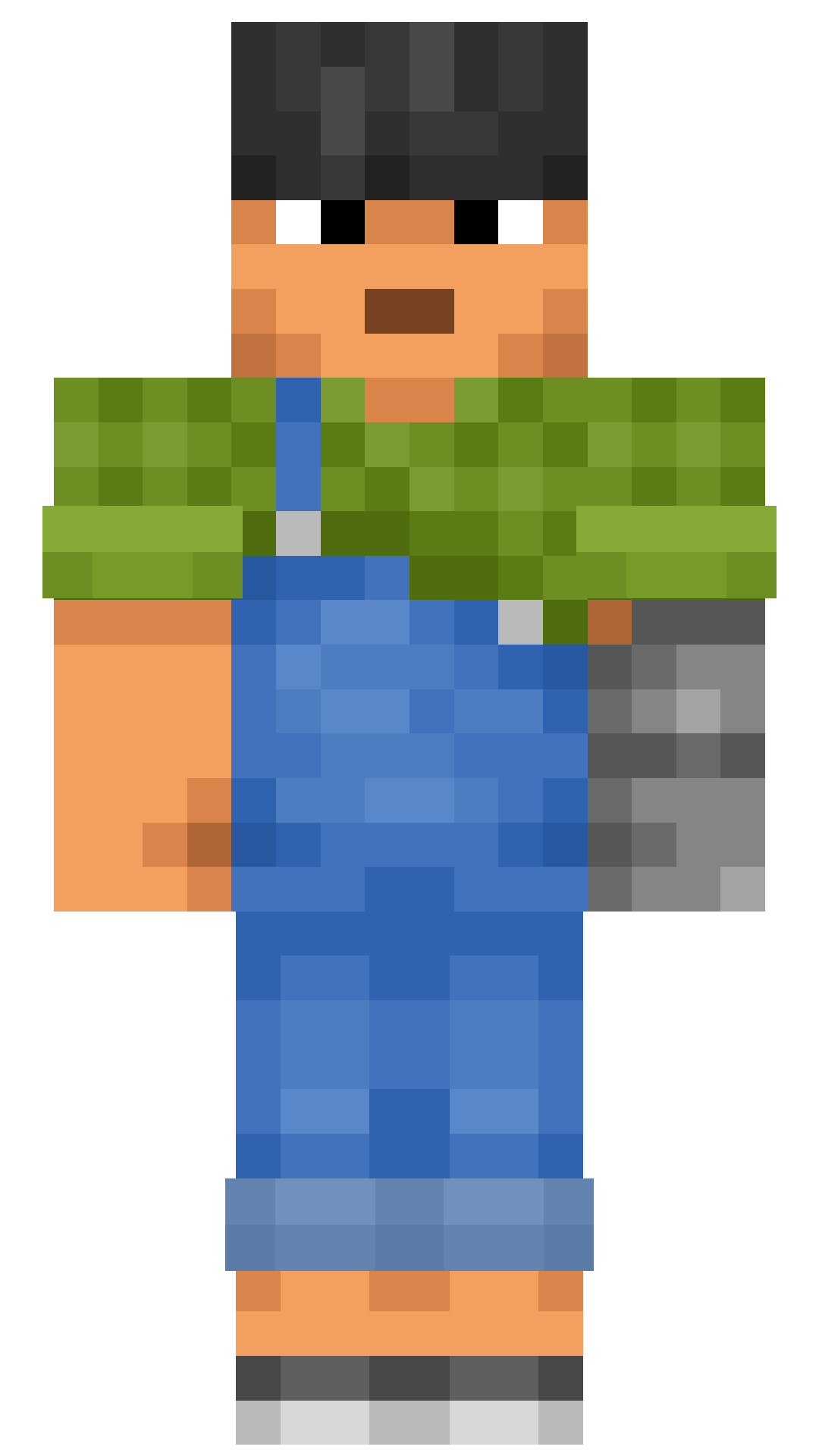 star_sweepのMinecraftスキン