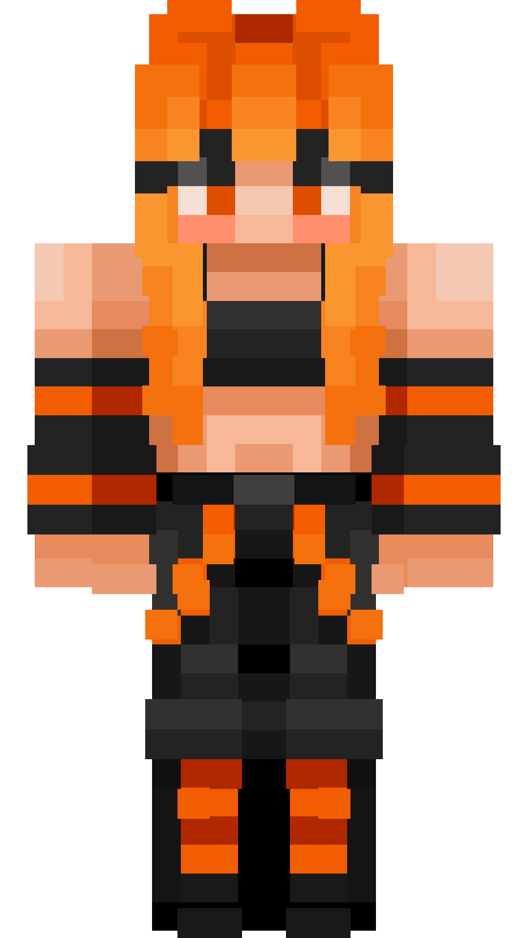 sireikan53477のMinecraftスキン