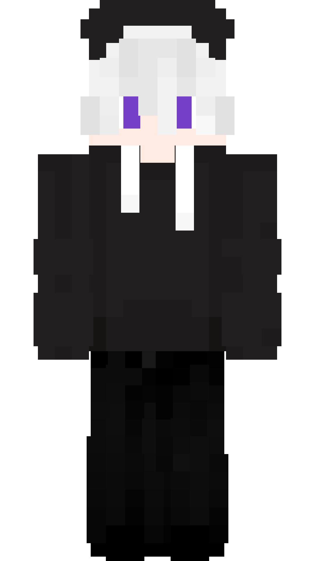 rurifuriのMinecraftスキン