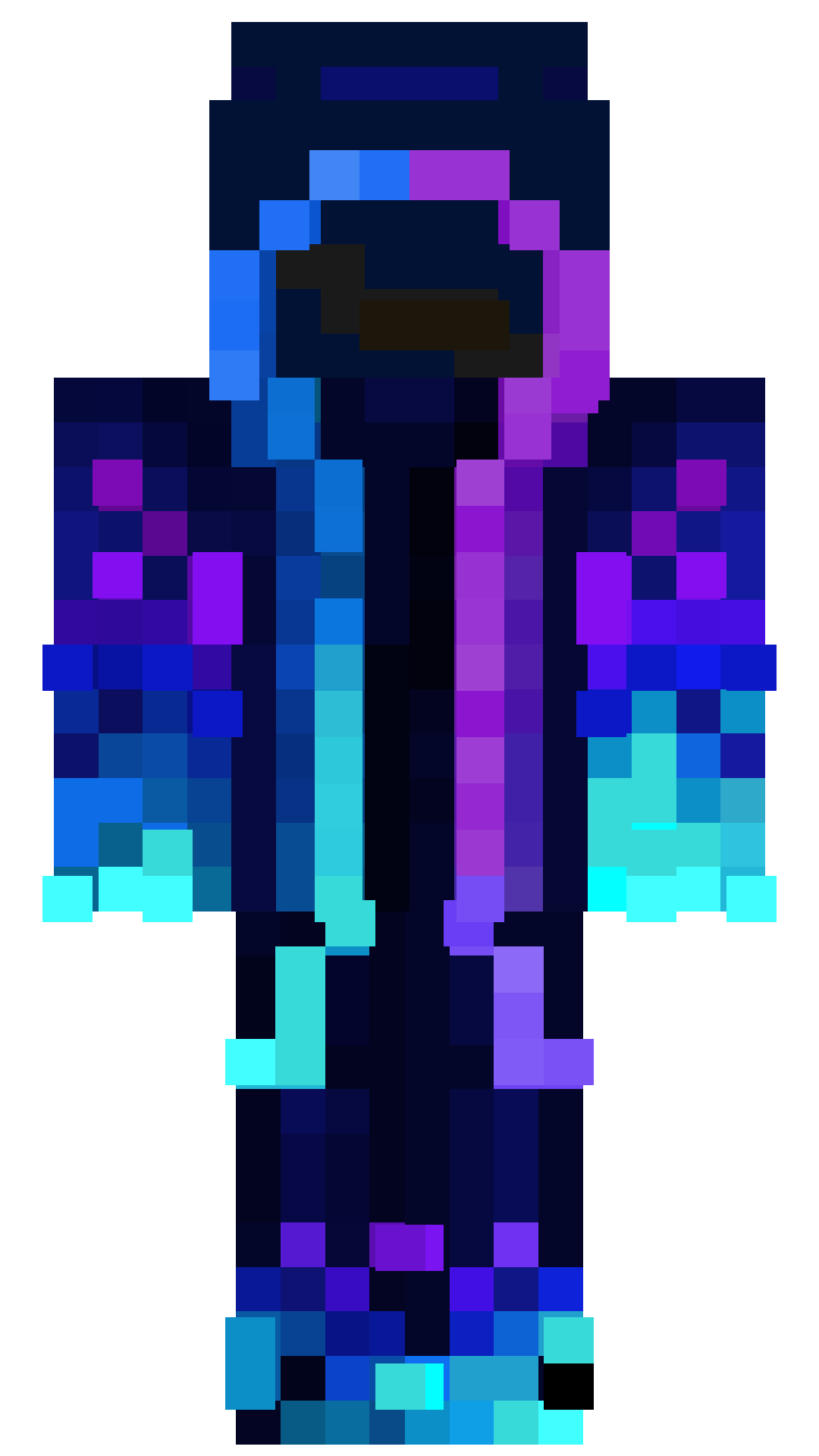 eyu8のMinecraftスキン