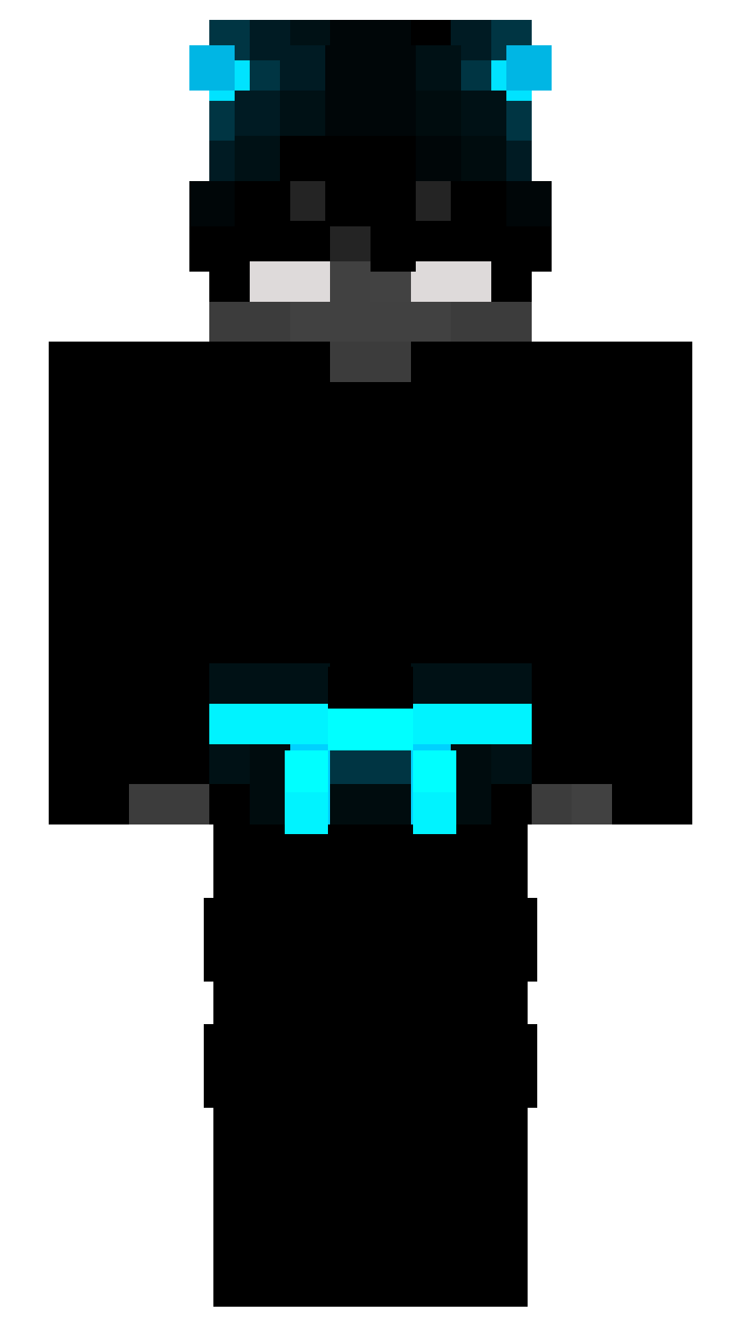 808gxngのMinecraftスキン