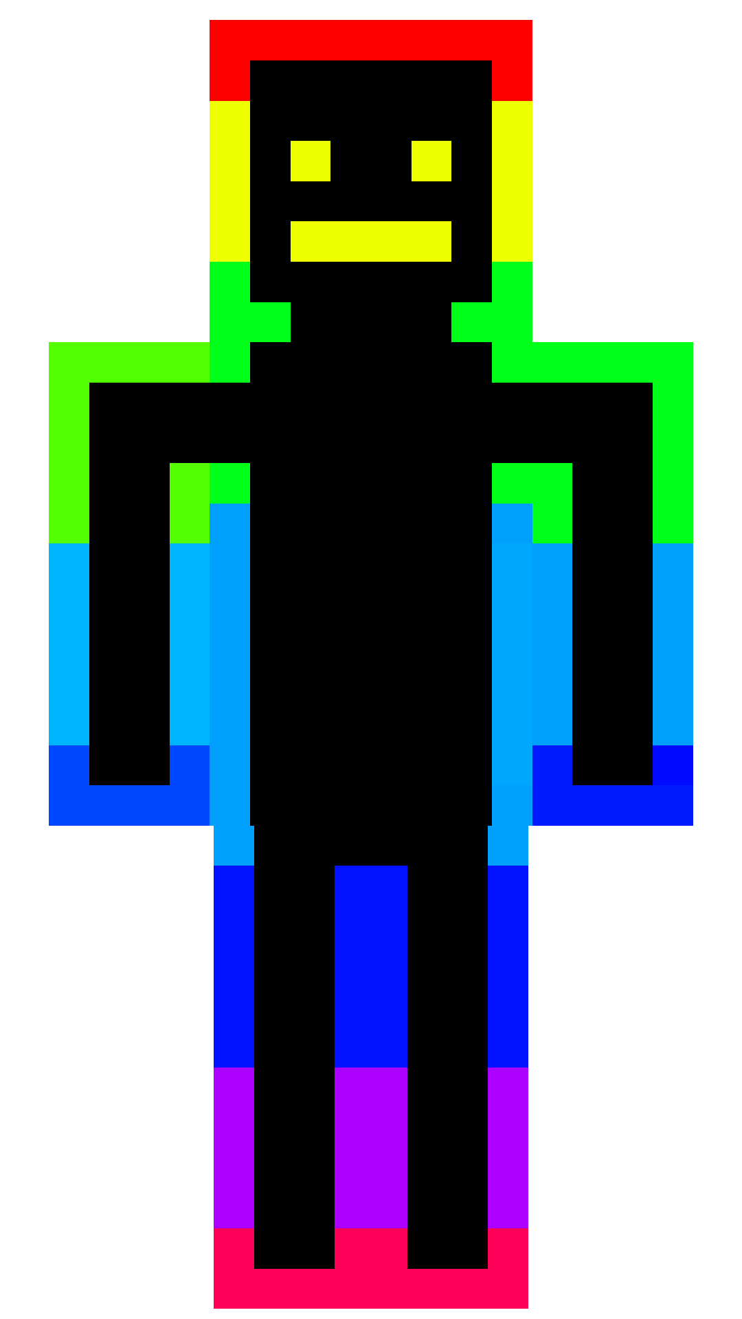 unagi315のMinecraftスキン