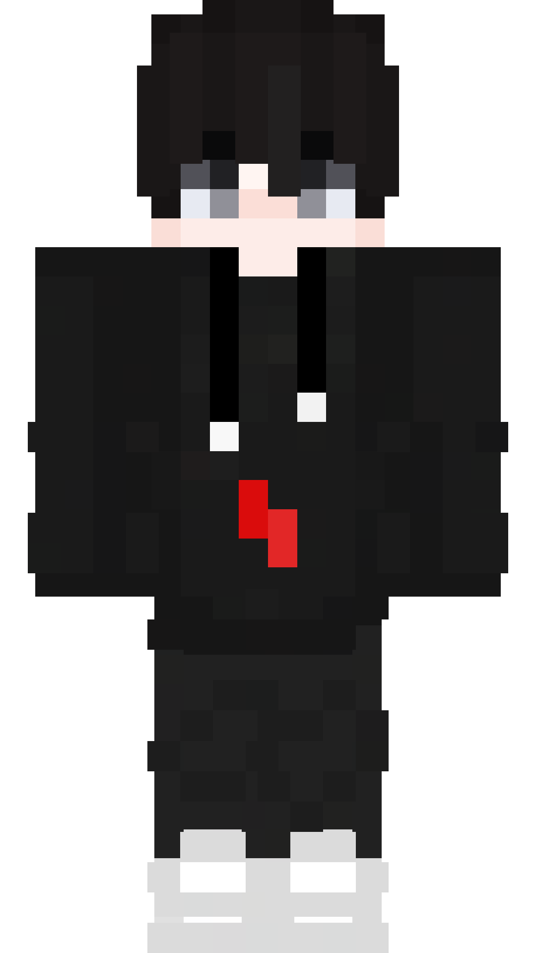 sep10piterのMinecraftスキン
