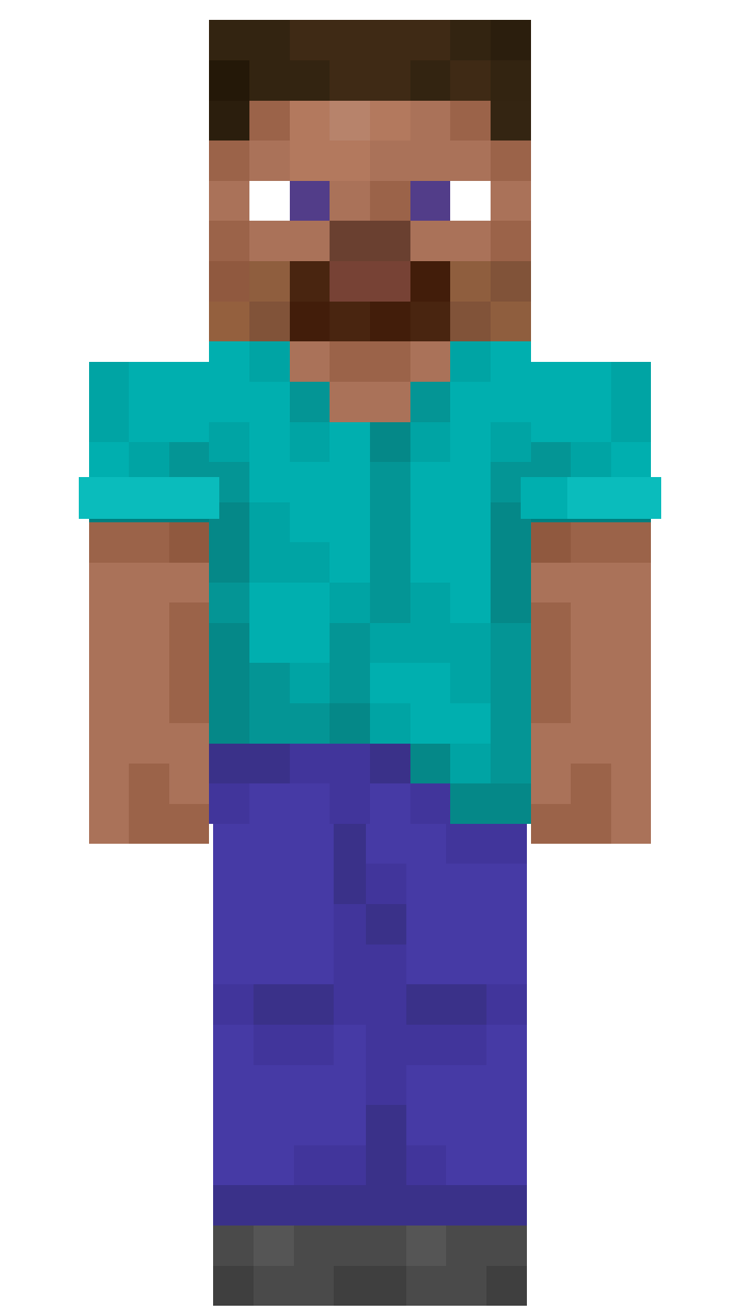 firuhowaのMinecraftスキン