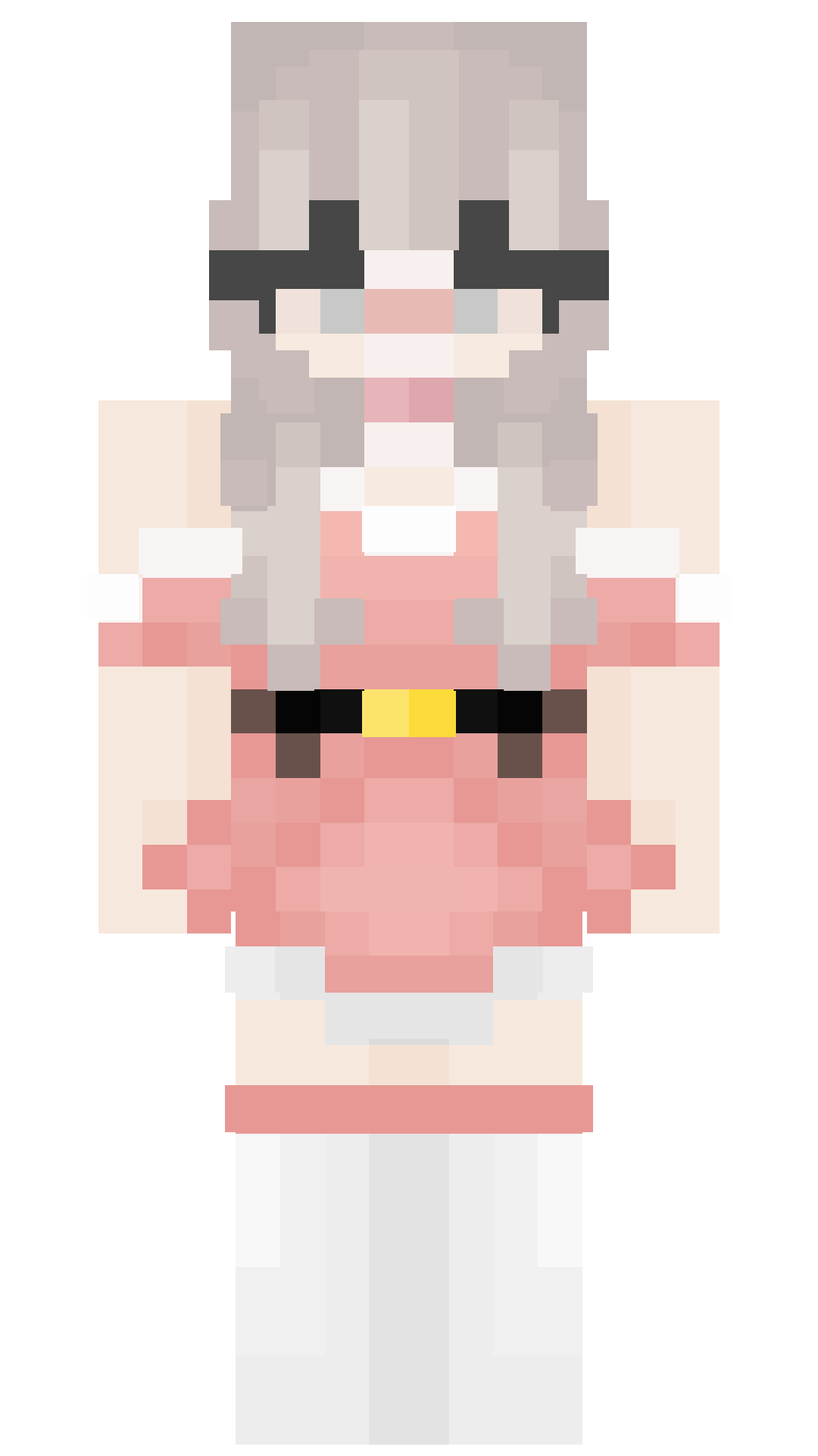 TightStockingsのMinecraftスキン