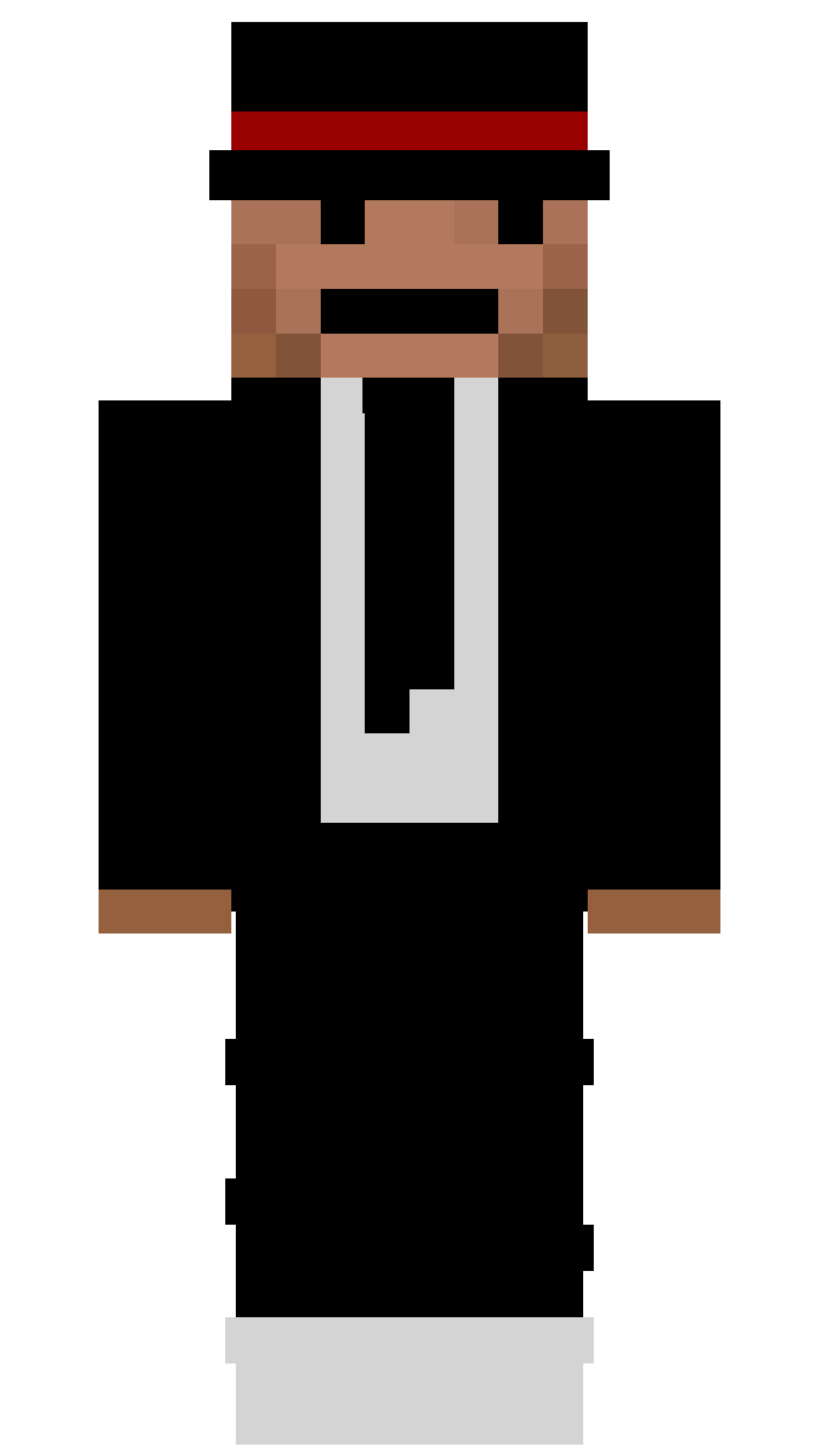 aaaaaa_asagaのMinecraftスキン