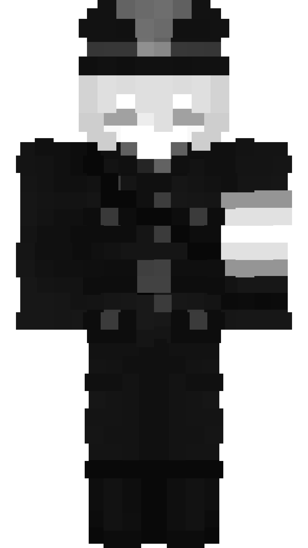 si_yosのMinecraftスキン