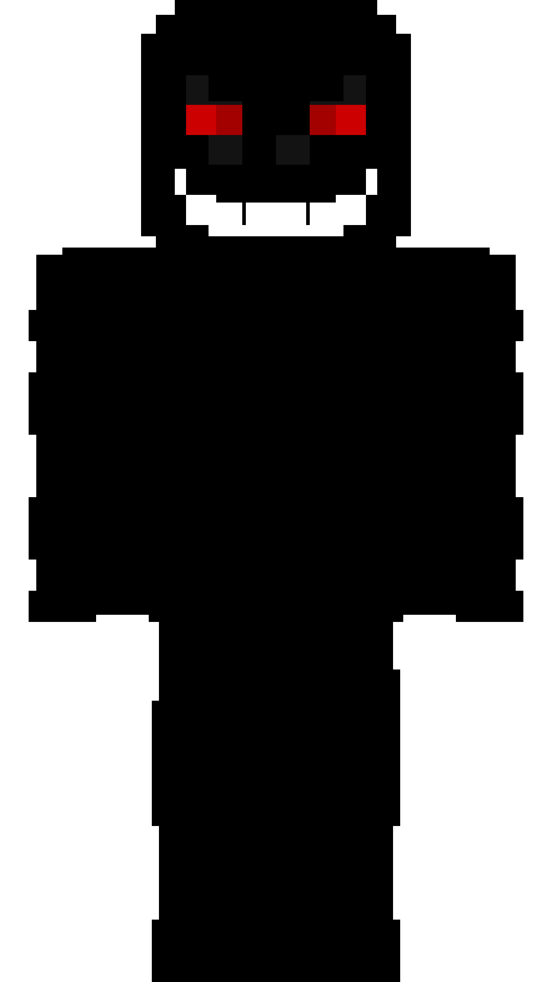 Fox887709のMinecraftスキン