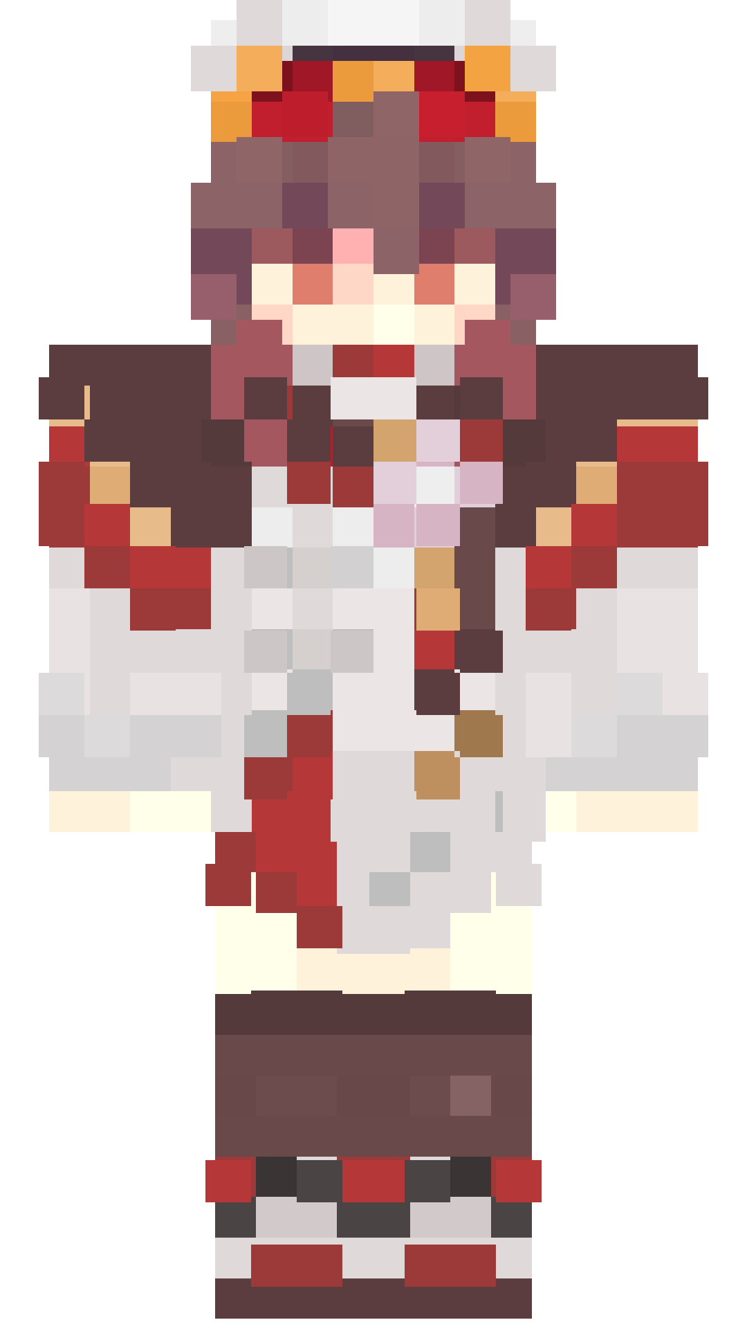 tsukisera_7010のMinecraftスキン