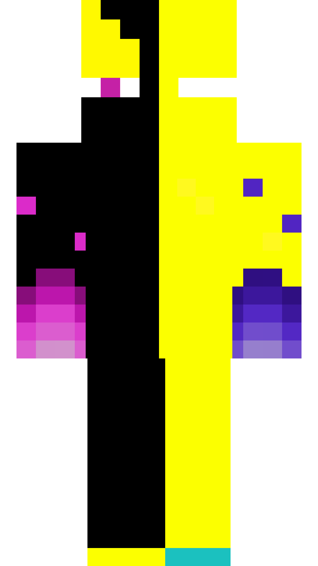 Takotoika_10のMinecraftスキン