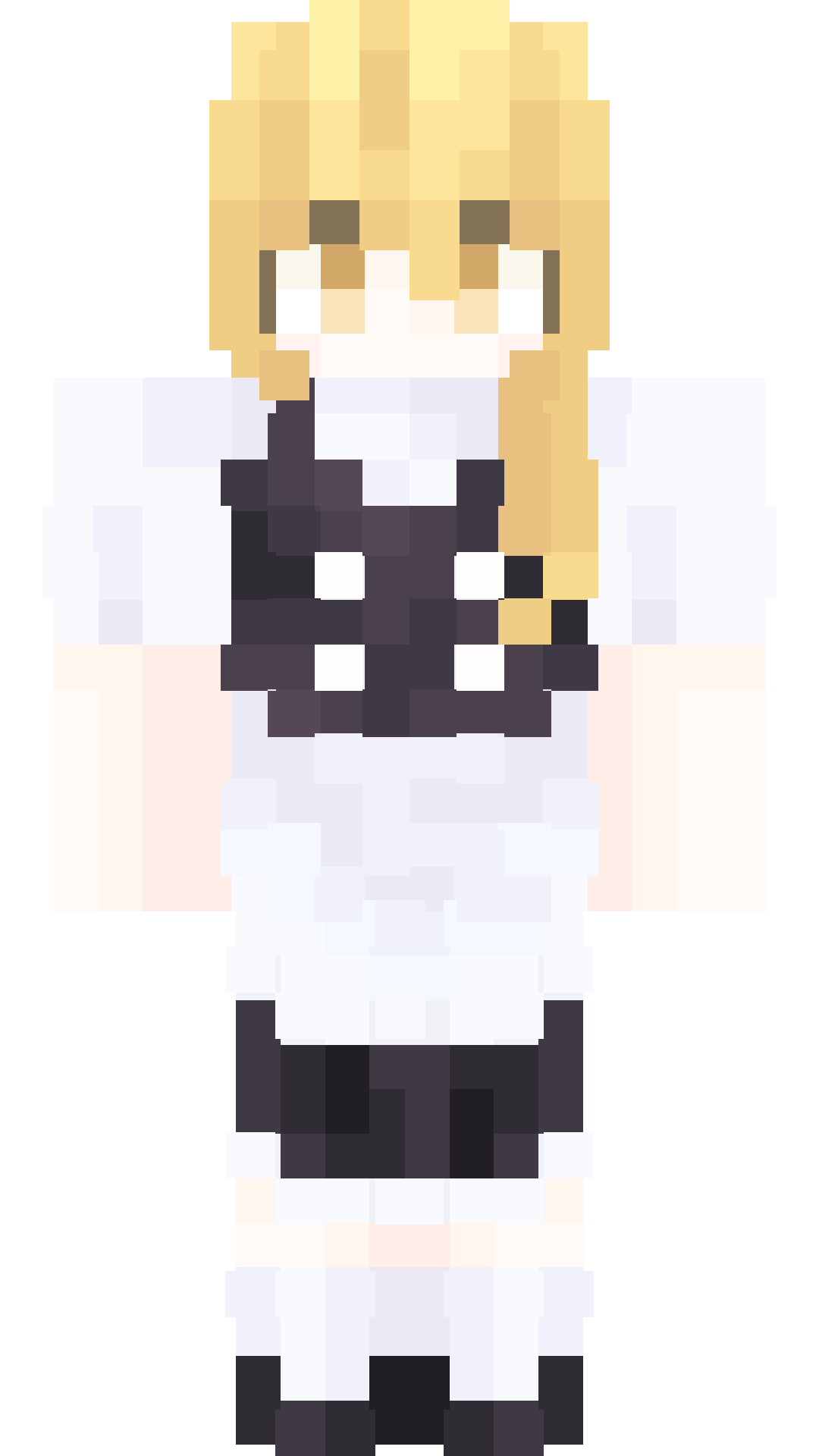 shin20kunのMinecraftスキン