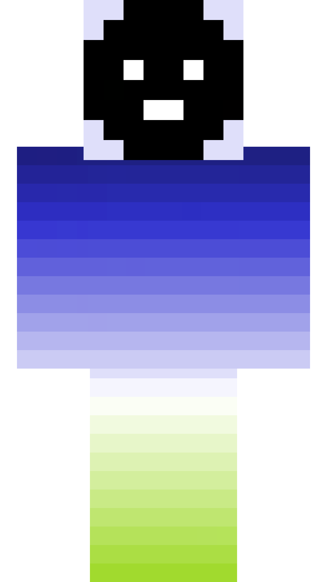 Tsucchi218のMinecraftスキン