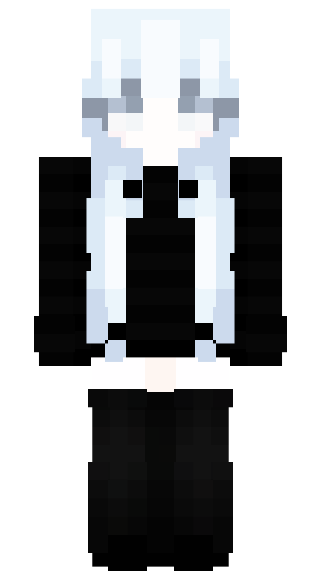jujuko7のMinecraftスキン