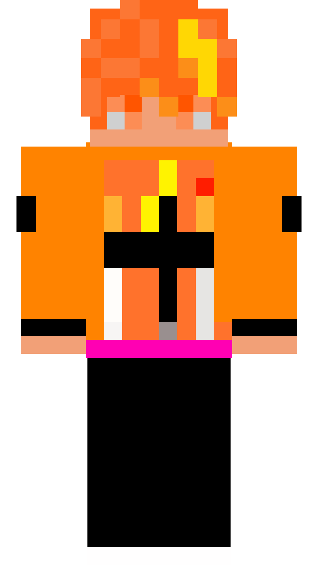 hinata_kunn0313のMinecraftスキン