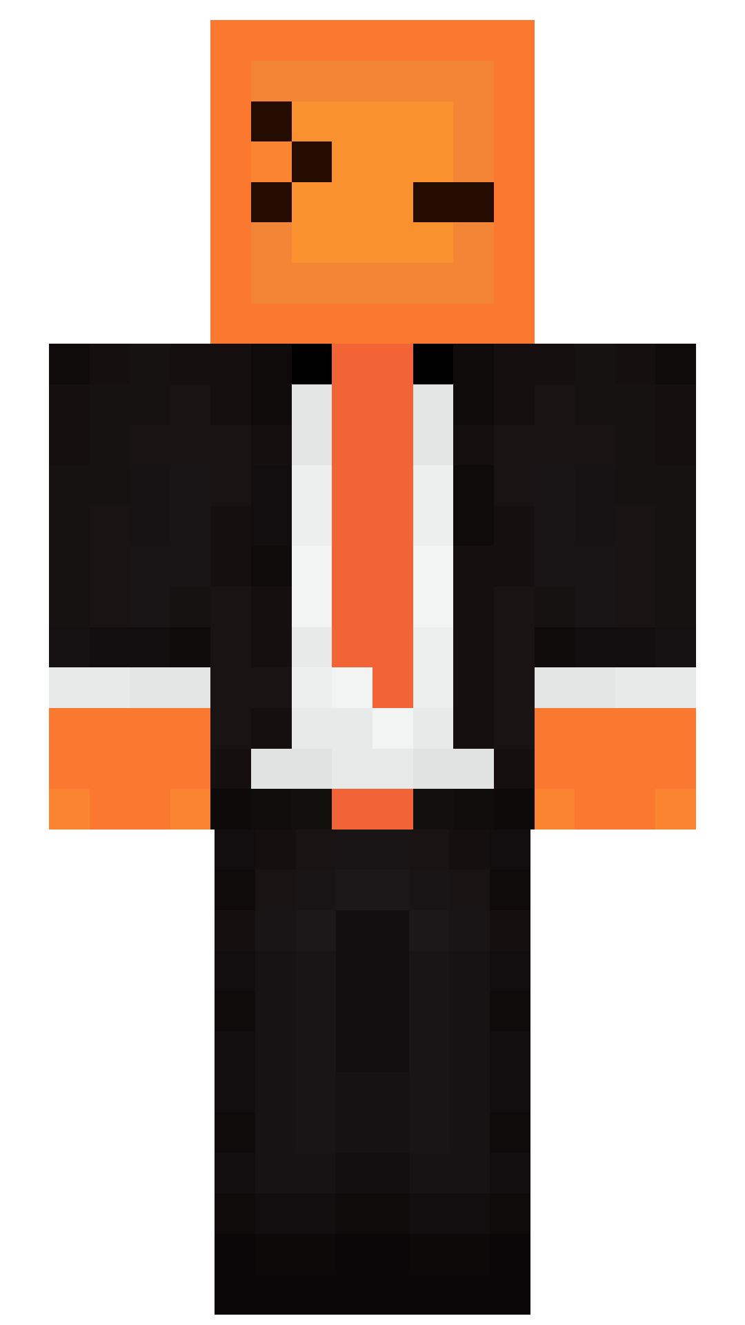 kakeru717のMinecraftスキン