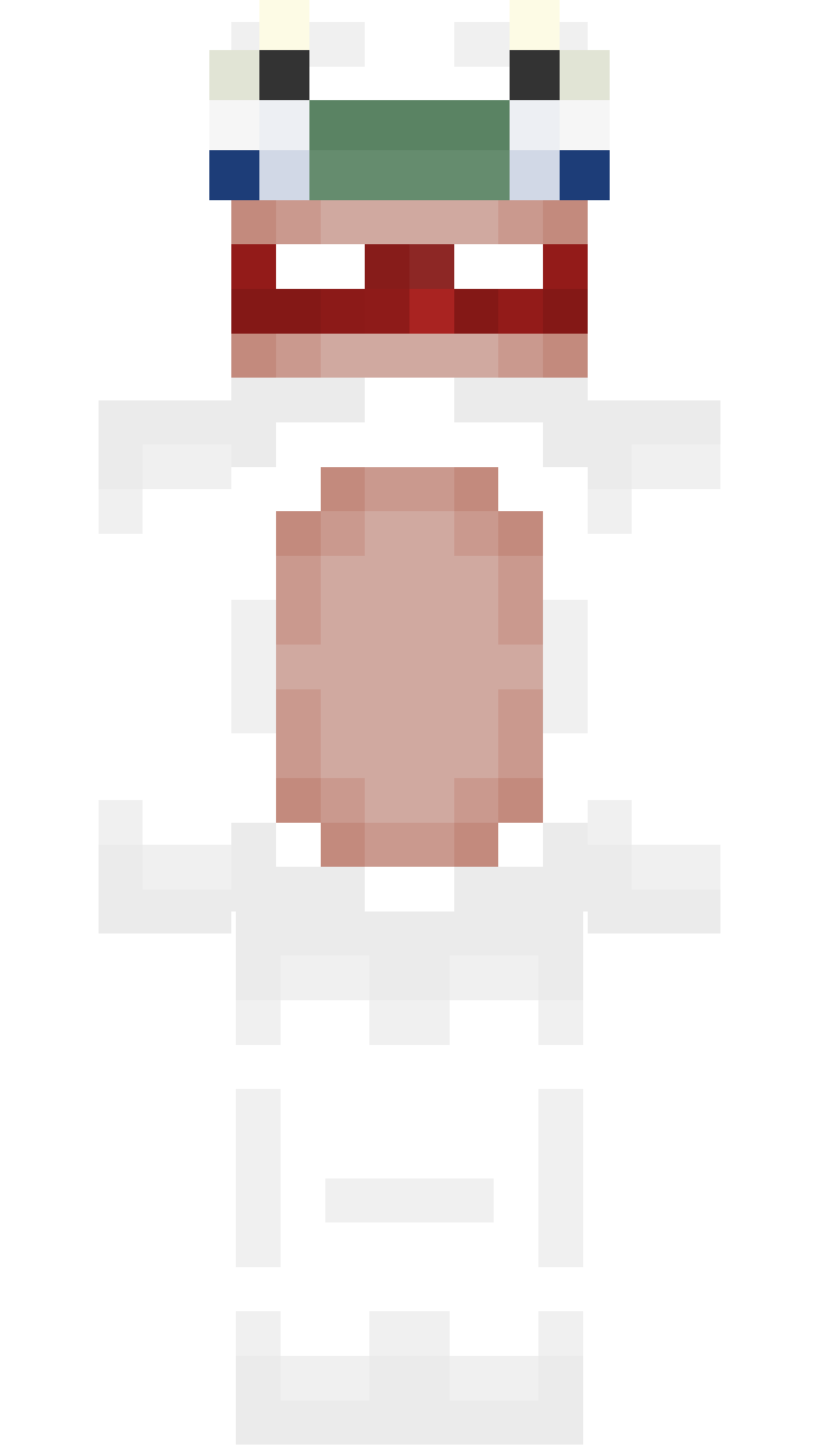 rmv5のMinecraftスキン