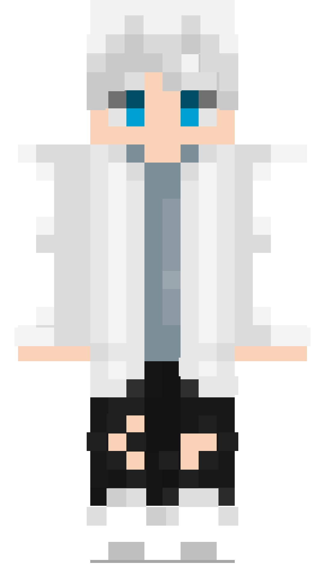 rikuto0607のMinecraftスキン